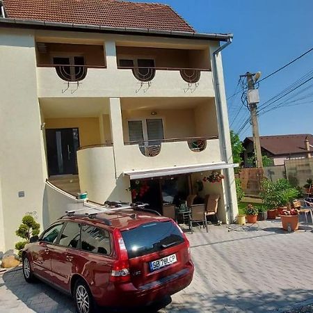 Appartement Casa Bita à Sibiu Extérieur photo
