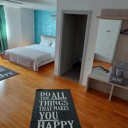 Appartement Casa Bita à Sibiu Extérieur photo