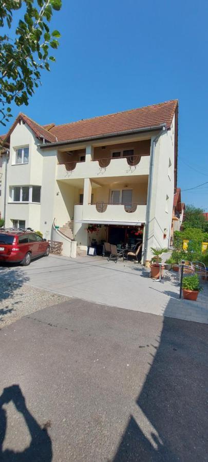 Appartement Casa Bita à Sibiu Extérieur photo