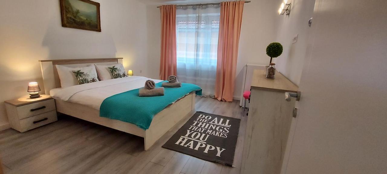 Appartement Casa Bita à Sibiu Extérieur photo