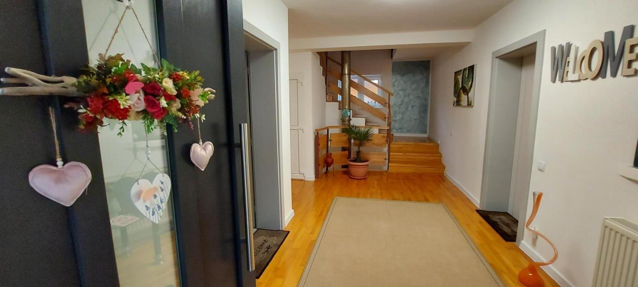 Appartement Casa Bita à Sibiu Extérieur photo
