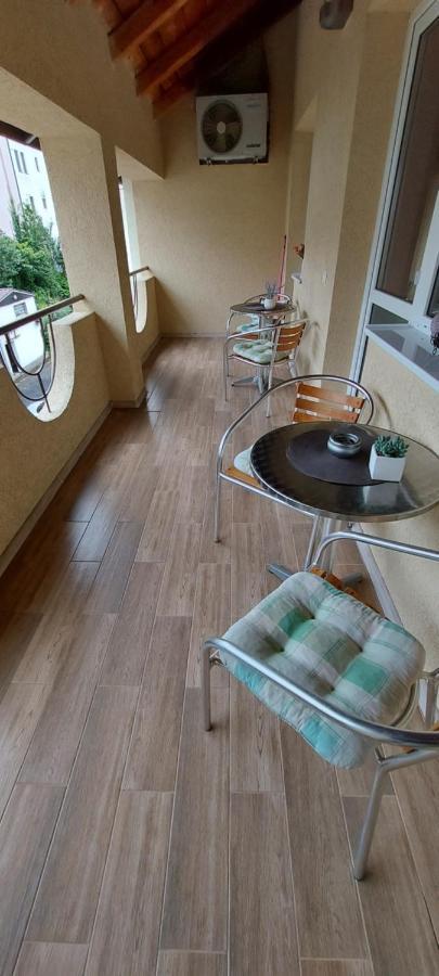 Appartement Casa Bita à Sibiu Extérieur photo