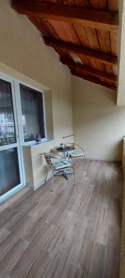 Appartement Casa Bita à Sibiu Extérieur photo