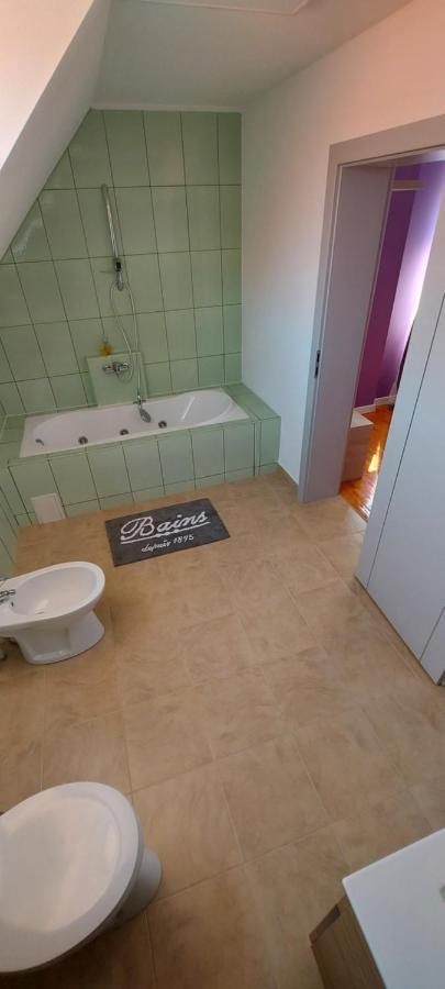 Appartement Casa Bita à Sibiu Extérieur photo