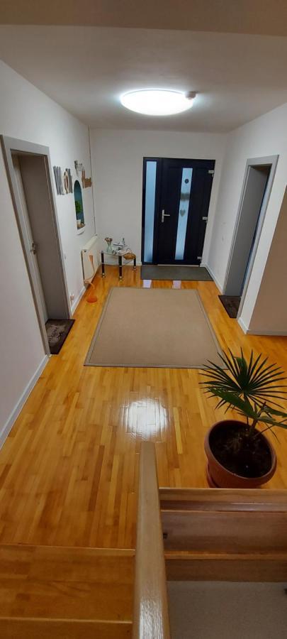 Appartement Casa Bita à Sibiu Extérieur photo