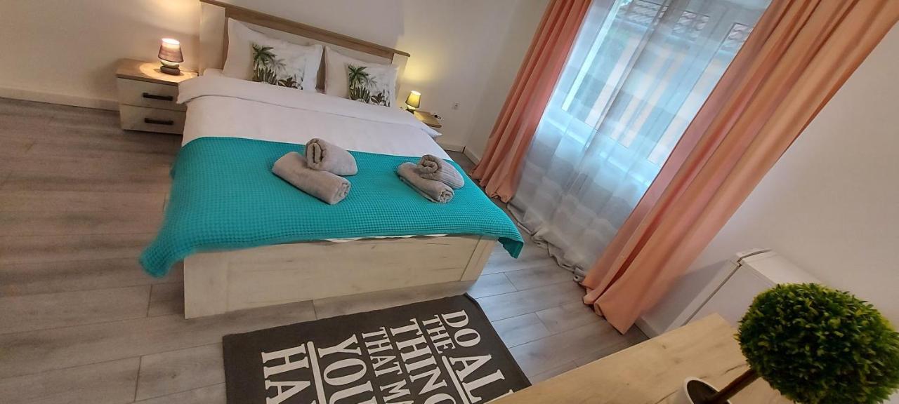 Appartement Casa Bita à Sibiu Extérieur photo