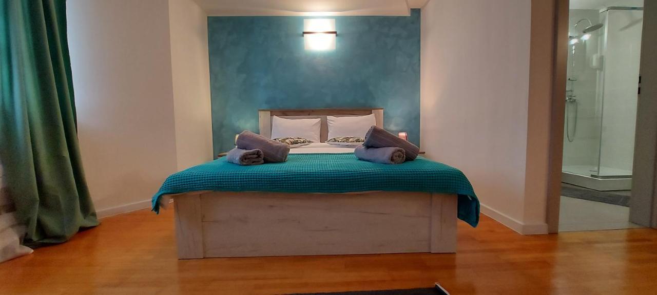 Appartement Casa Bita à Sibiu Extérieur photo