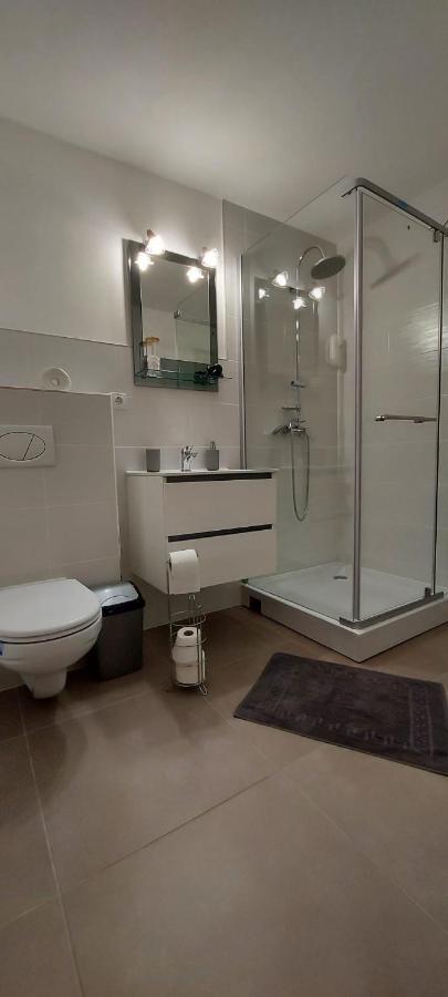 Appartement Casa Bita à Sibiu Extérieur photo