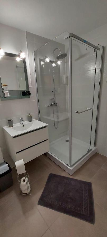 Appartement Casa Bita à Sibiu Extérieur photo