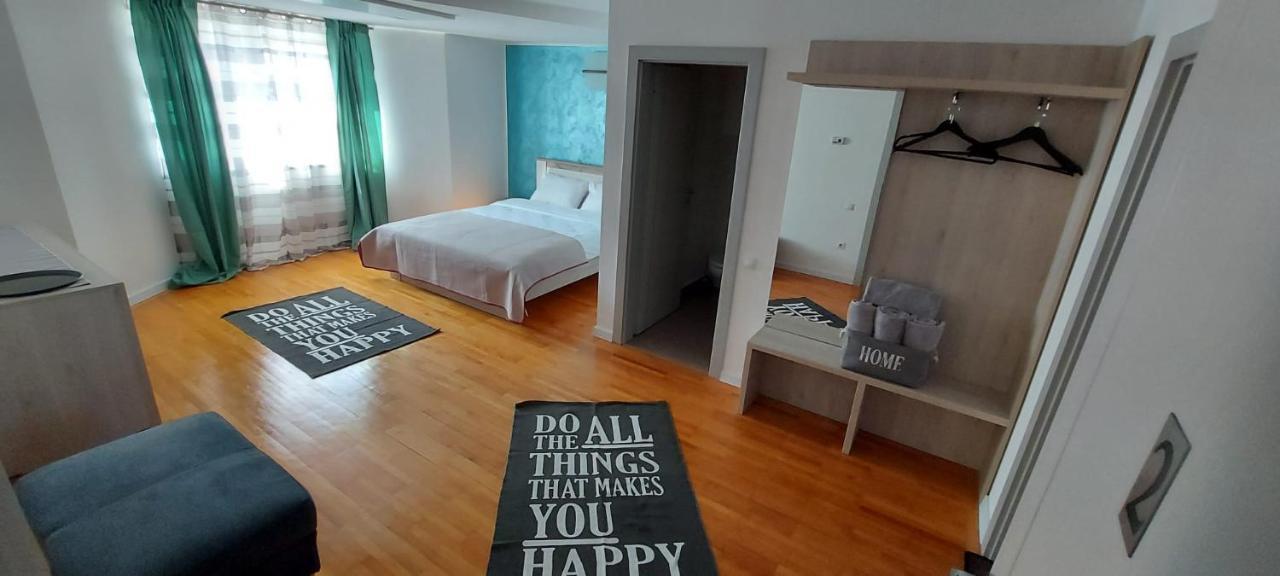 Appartement Casa Bita à Sibiu Extérieur photo