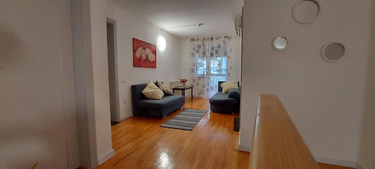 Appartement Casa Bita à Sibiu Extérieur photo