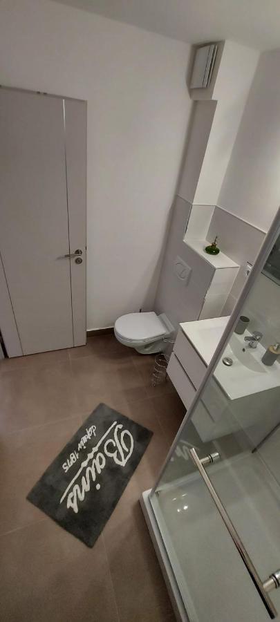 Appartement Casa Bita à Sibiu Extérieur photo