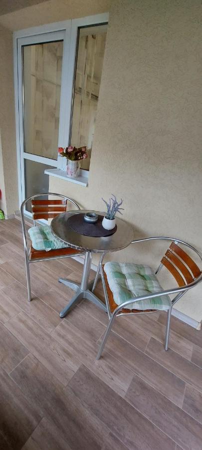 Appartement Casa Bita à Sibiu Extérieur photo