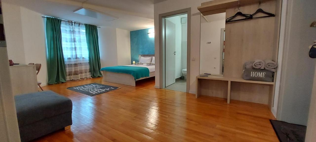 Appartement Casa Bita à Sibiu Extérieur photo