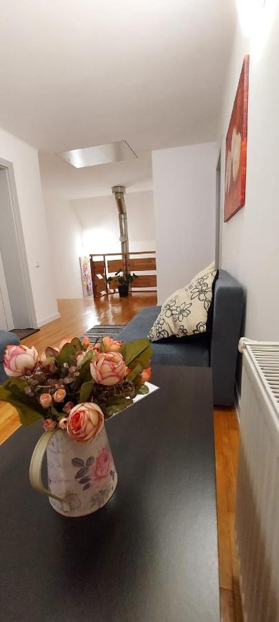 Appartement Casa Bita à Sibiu Extérieur photo